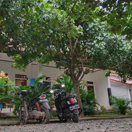 Nanda Homestay Kuta  Extérieur photo