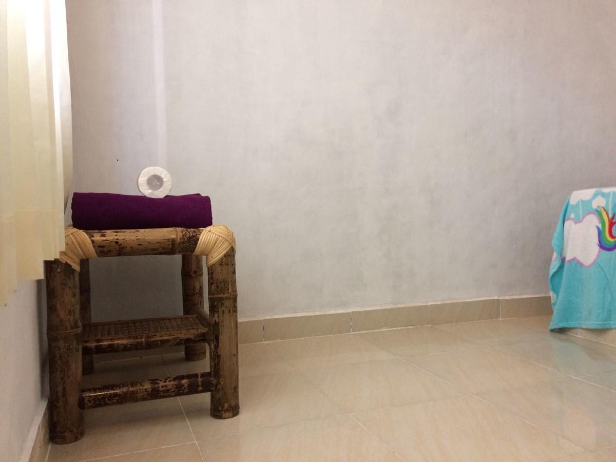 Nanda Homestay Kuta  Extérieur photo