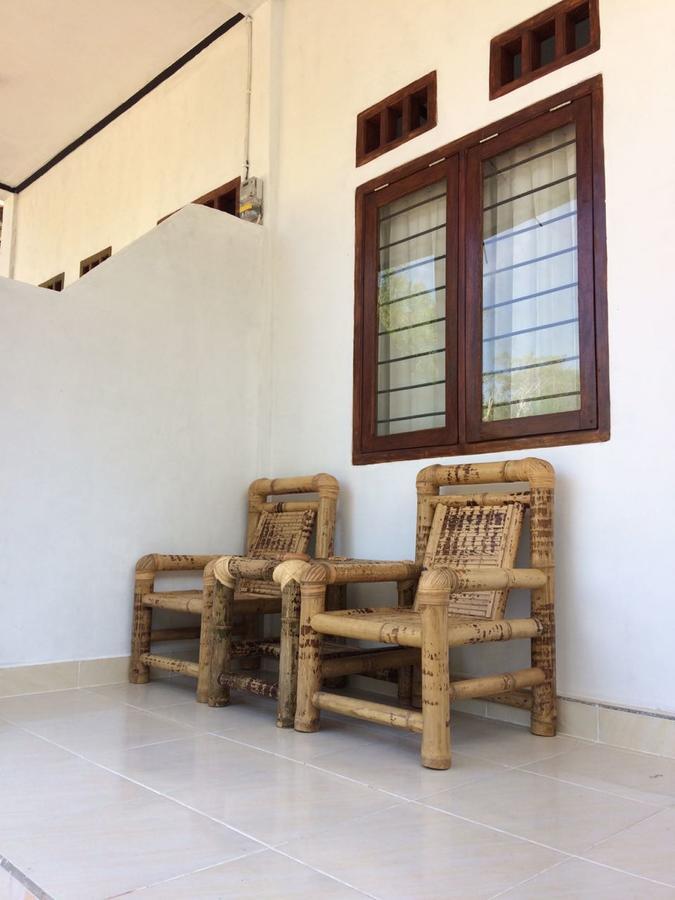 Nanda Homestay Kuta  Extérieur photo