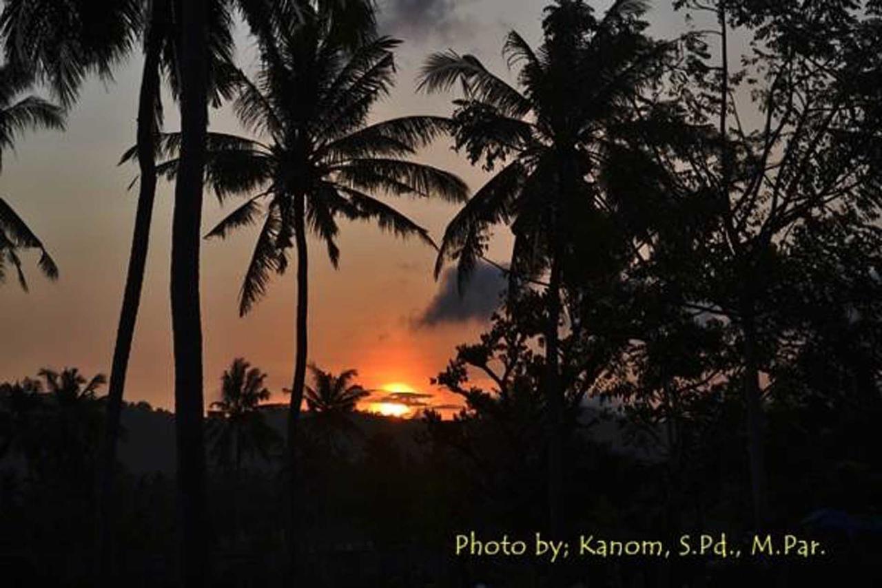 Nanda Homestay Kuta  Extérieur photo