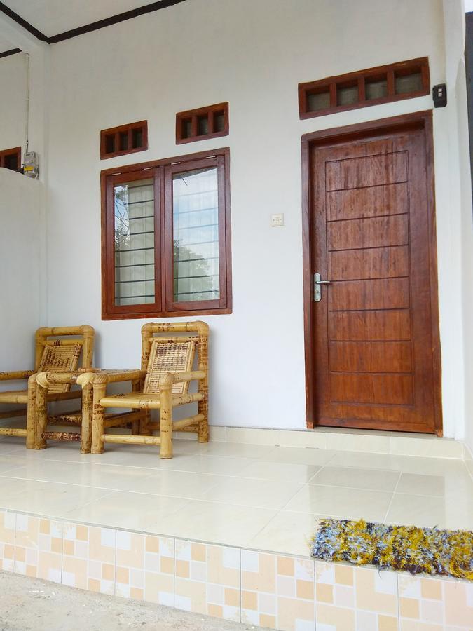 Nanda Homestay Kuta  Extérieur photo