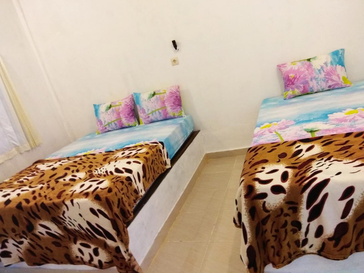 Nanda Homestay Kuta  Extérieur photo