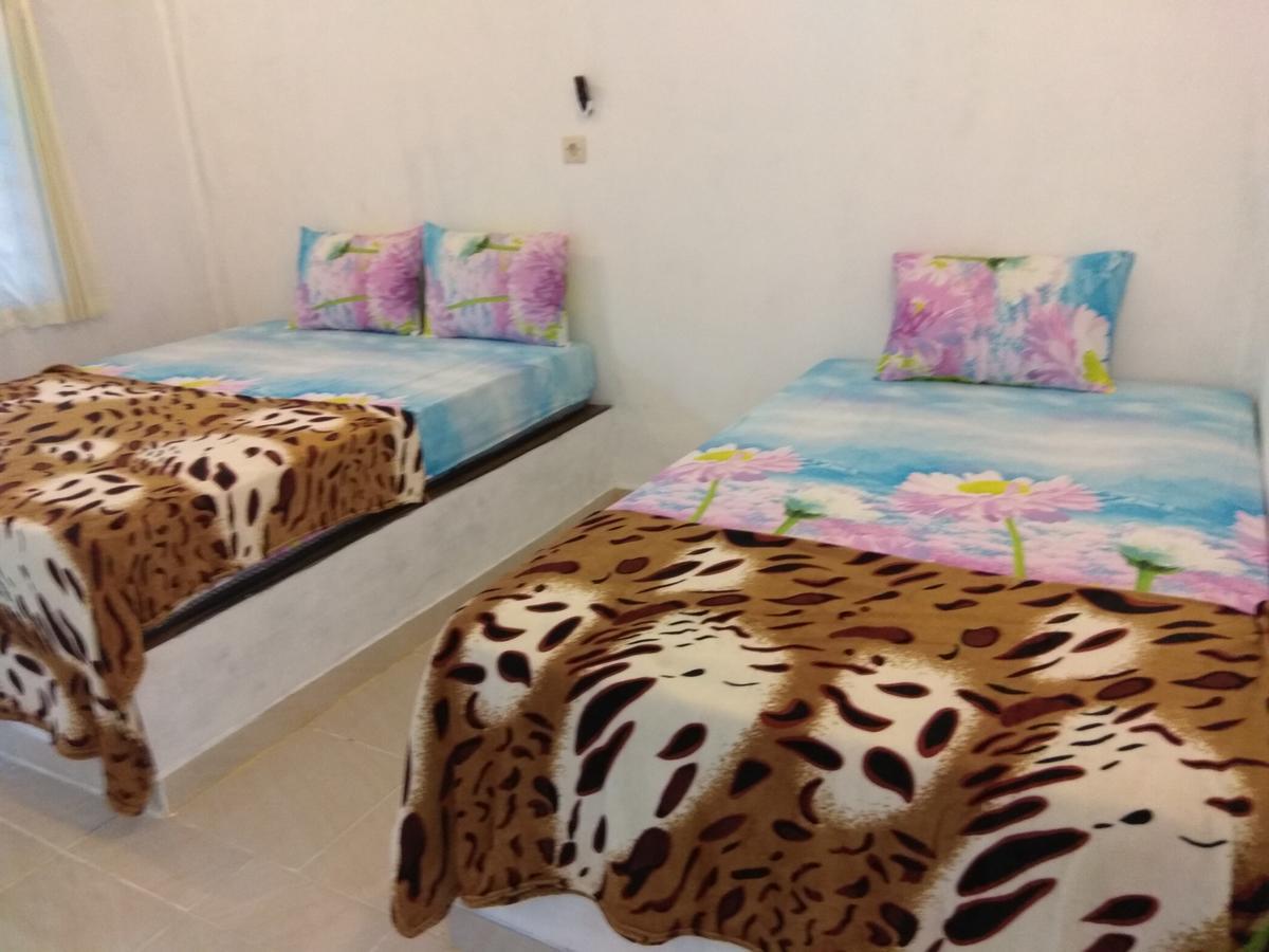 Nanda Homestay Kuta  Extérieur photo