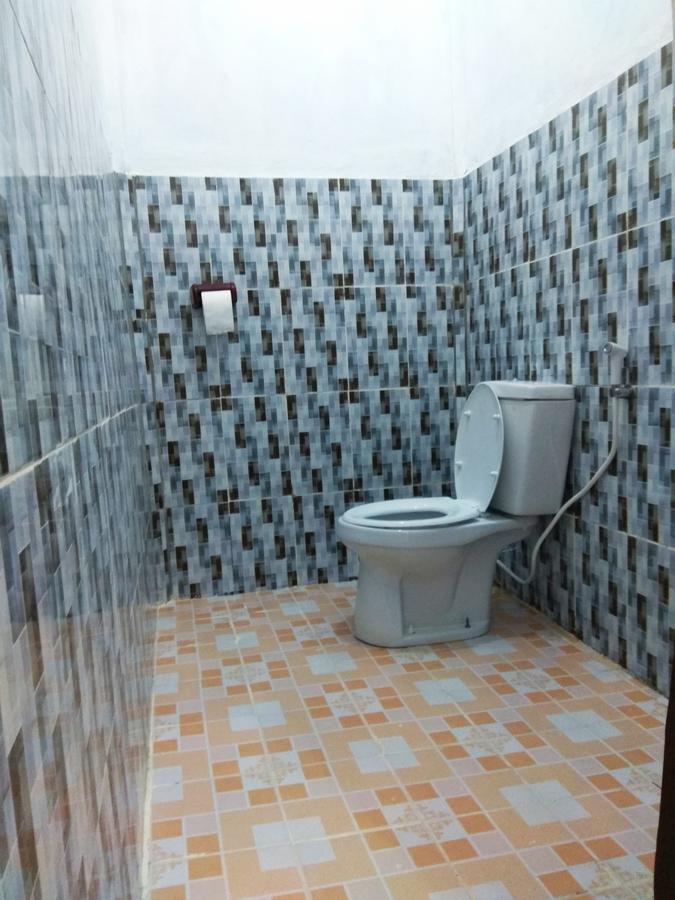 Nanda Homestay Kuta  Extérieur photo