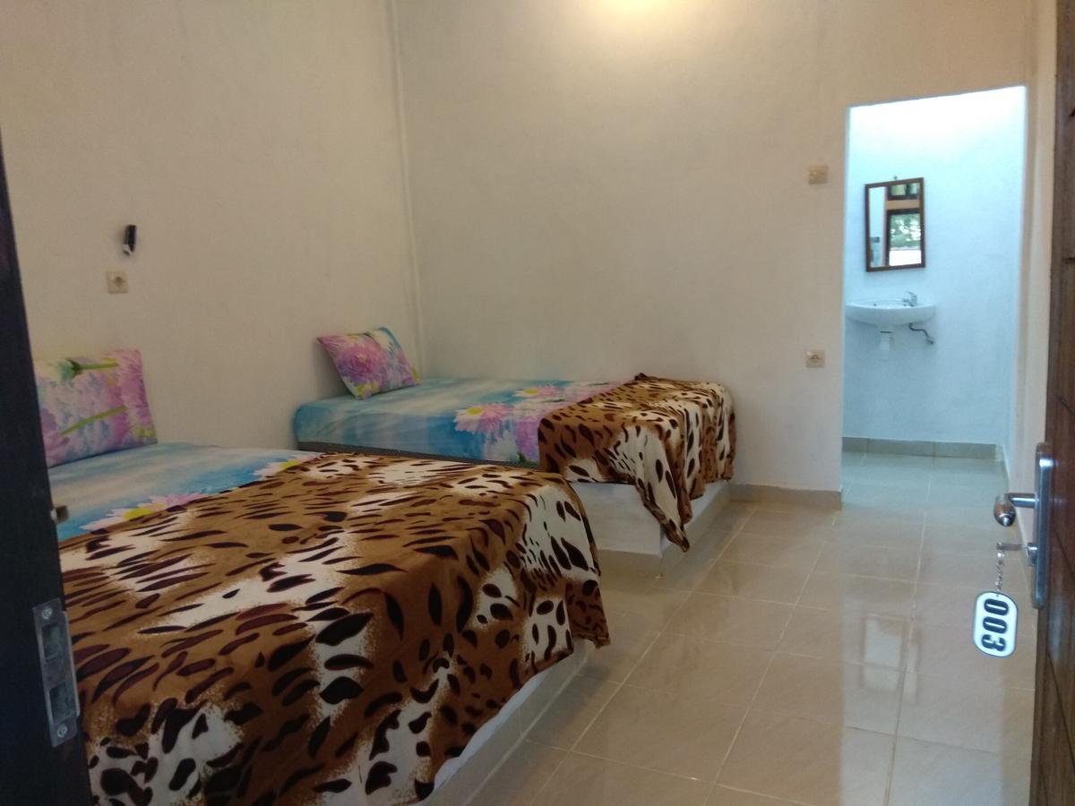 Nanda Homestay Kuta  Extérieur photo