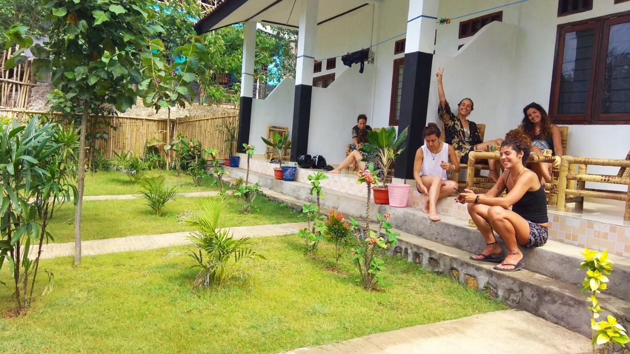 Nanda Homestay Kuta  Extérieur photo