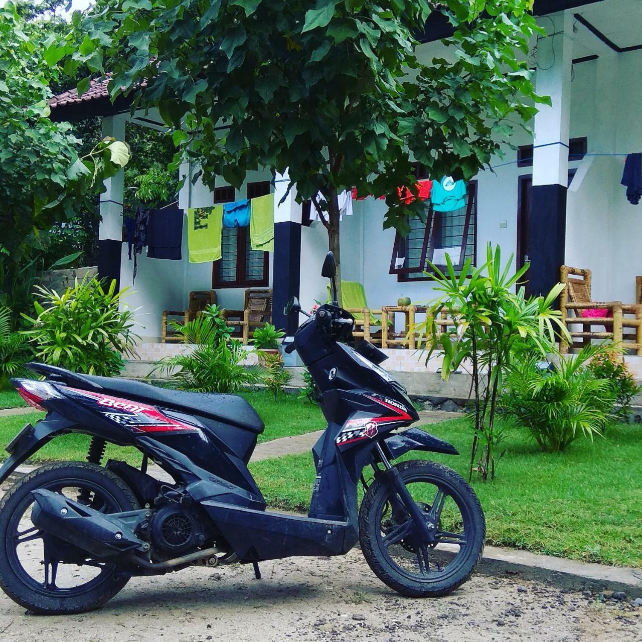 Nanda Homestay Kuta  Extérieur photo