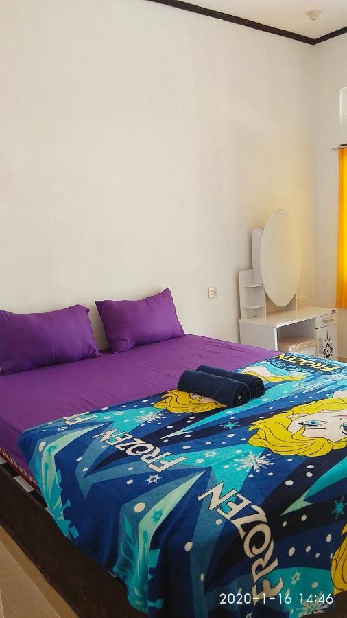 Nanda Homestay Kuta  Extérieur photo