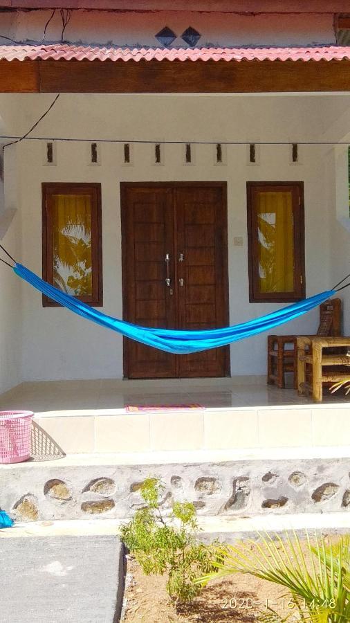 Nanda Homestay Kuta  Extérieur photo